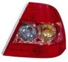VAN WEZEL 5397922 Combination Rearlight